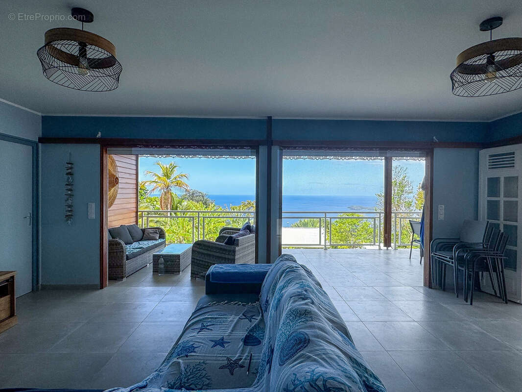 Maison à BOUILLANTE