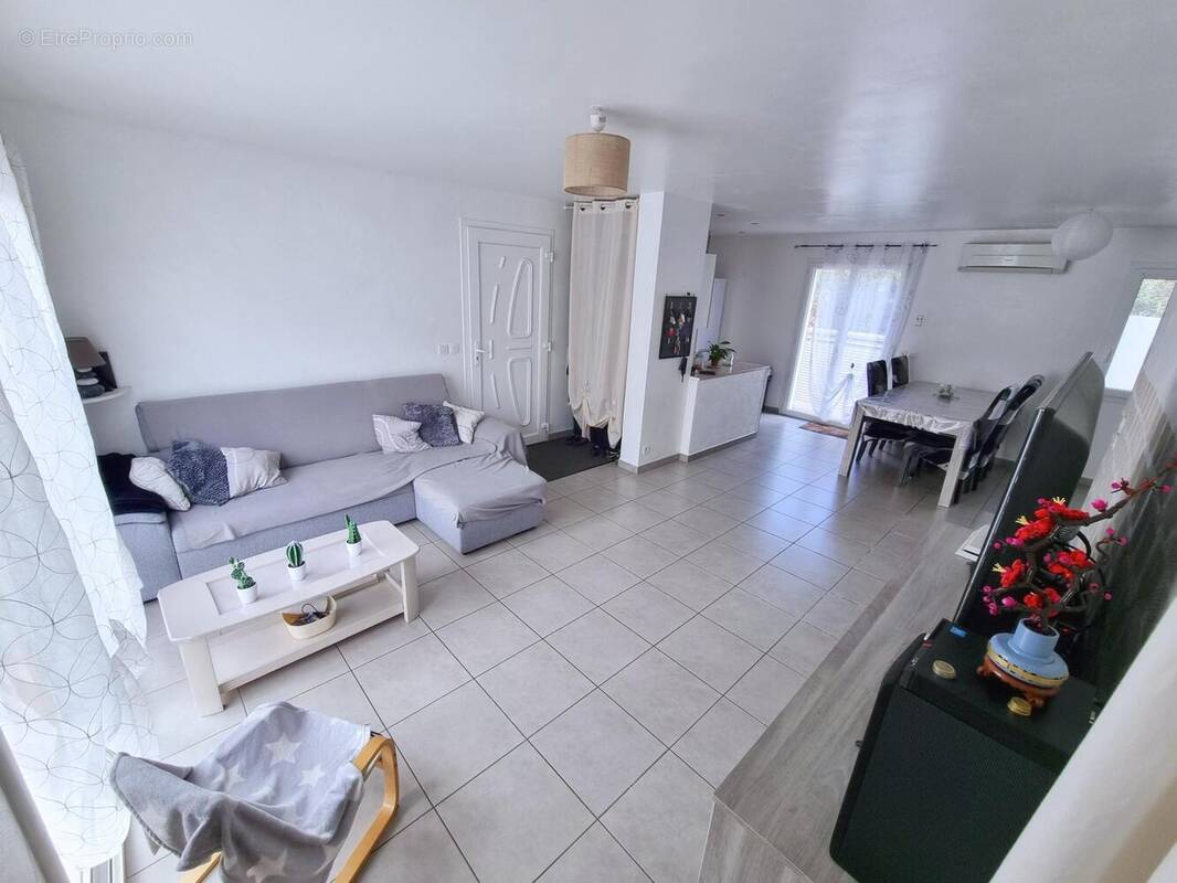 Photo 1 - Maison à CORNEILLA-LA-RIVIERE