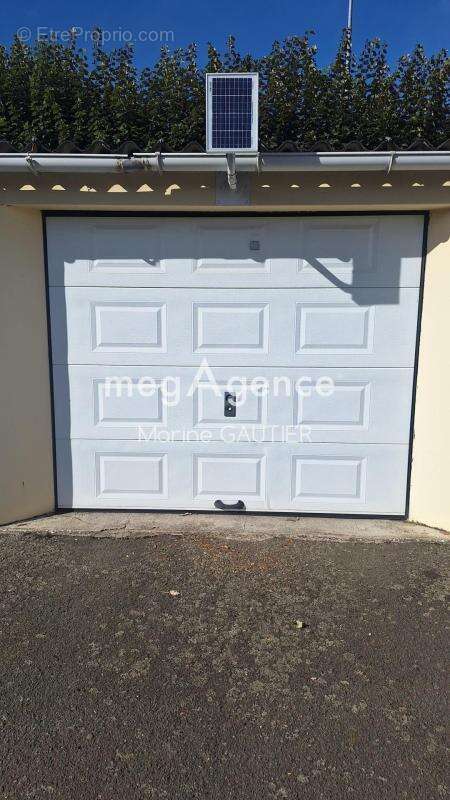 Maison à SAINT-MALO