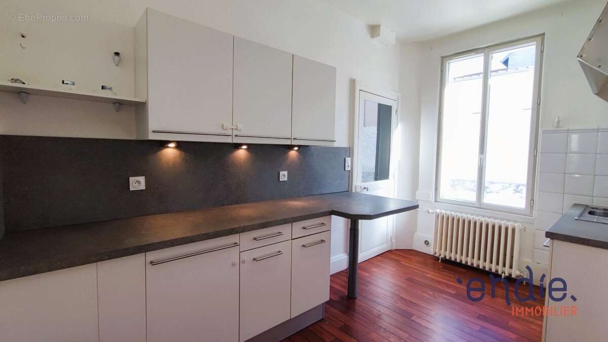 Maison 4 chambres Vichy - photo 5