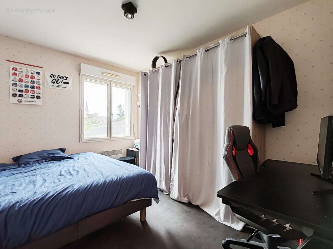 Appartement à MURS-ERIGNE