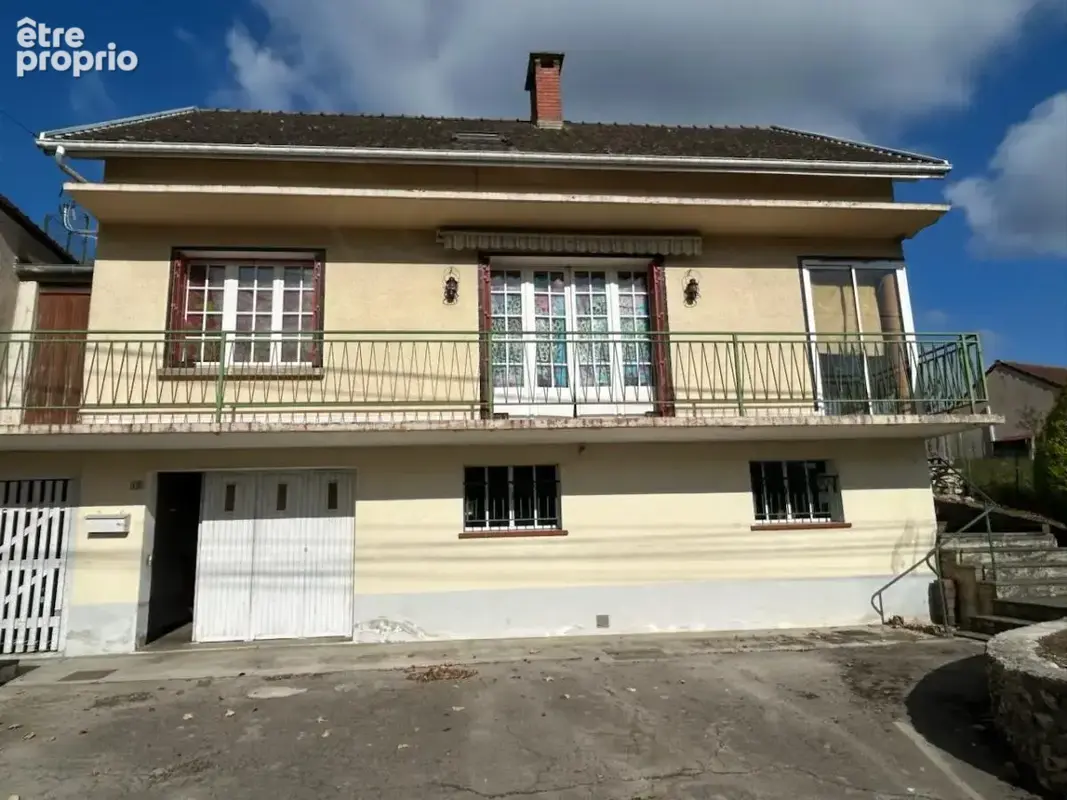 Maison 100 m² à Etoges  - photo 3