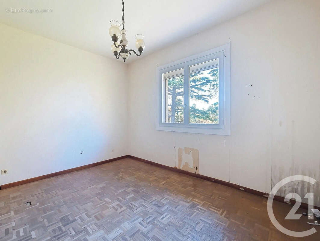 Maison à VENISSIEUX