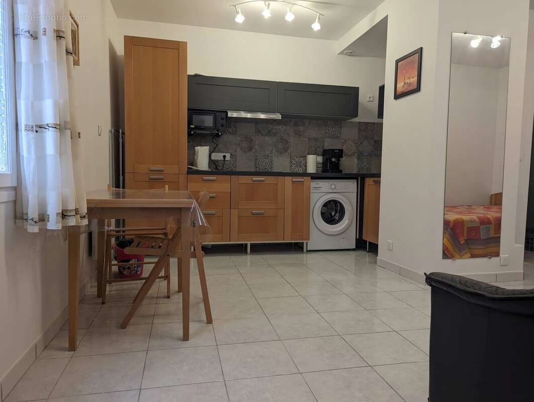 Appartement à VALBONNE