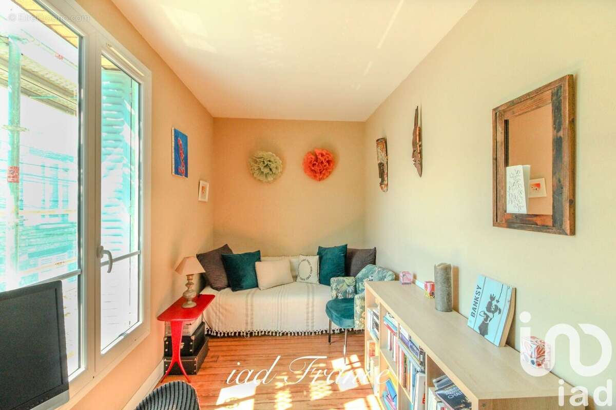 Photo 8 - Maison à VERNOUILLET