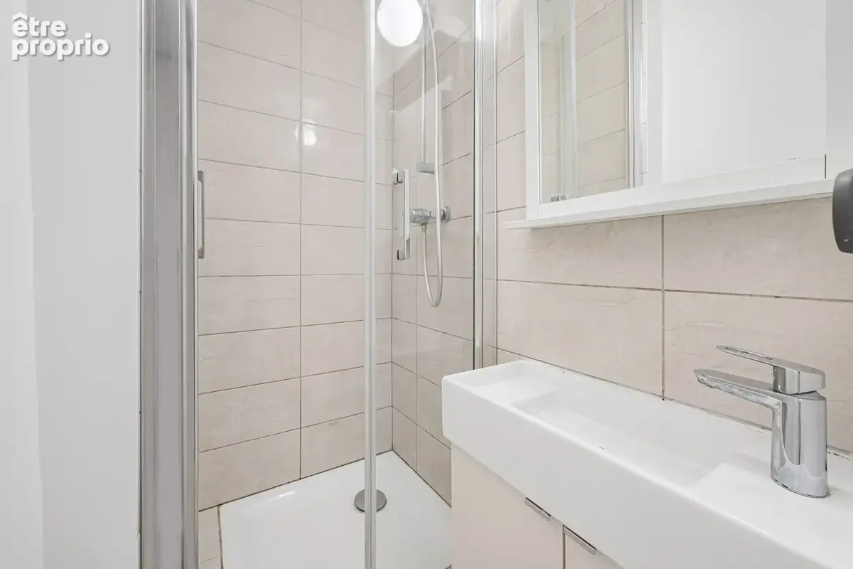 Appartement 3 pièces 61 m² à vendre à Paris-3e (75003) - photo 9