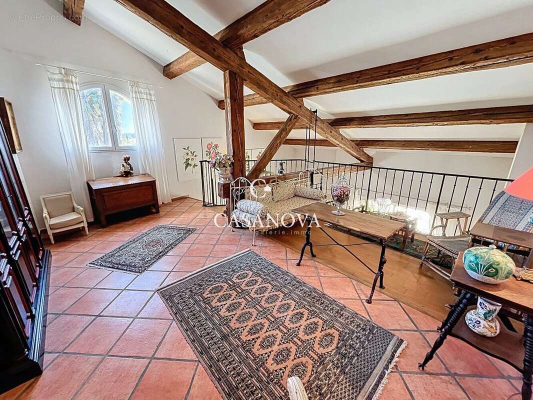 Maison à CLERMONT-L'HERAULT