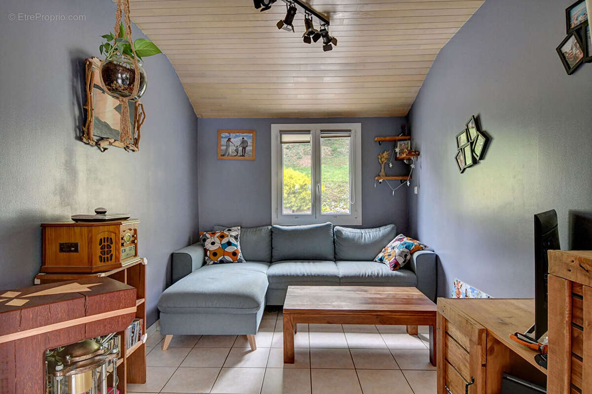 Maison à HOPITAL-CAMFROUT