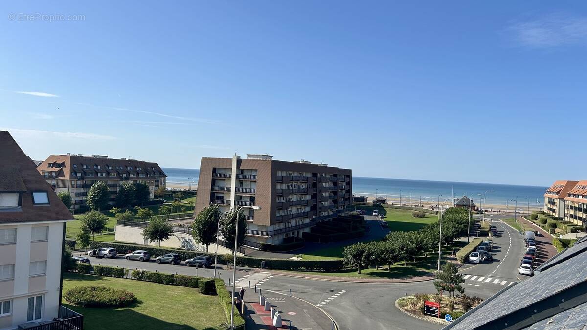 Appartement à VILLERS-SUR-MER