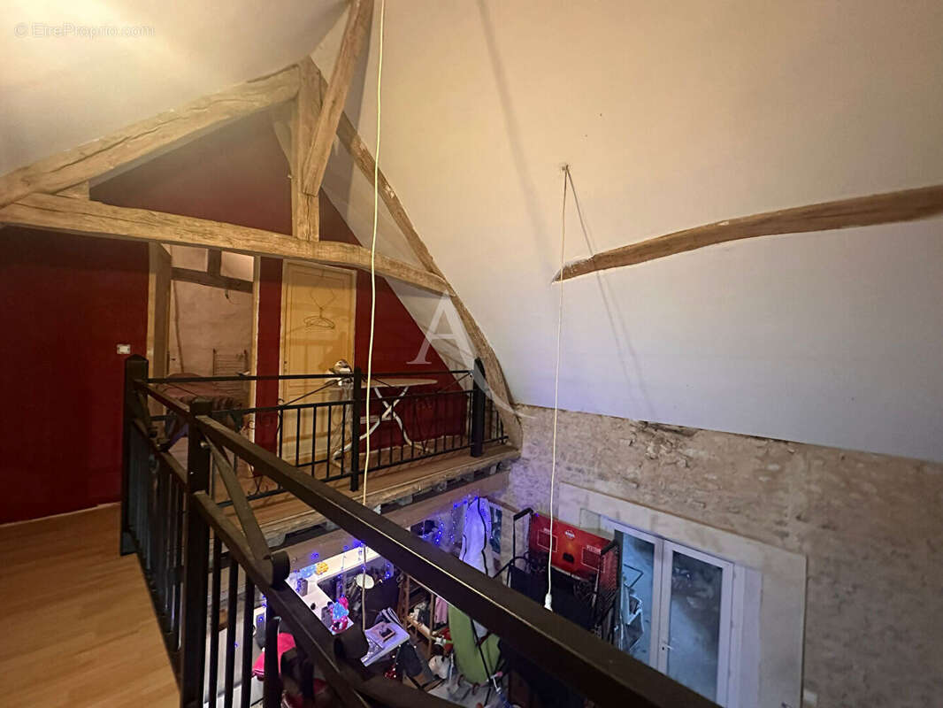 Maison à PRENOUVELLON