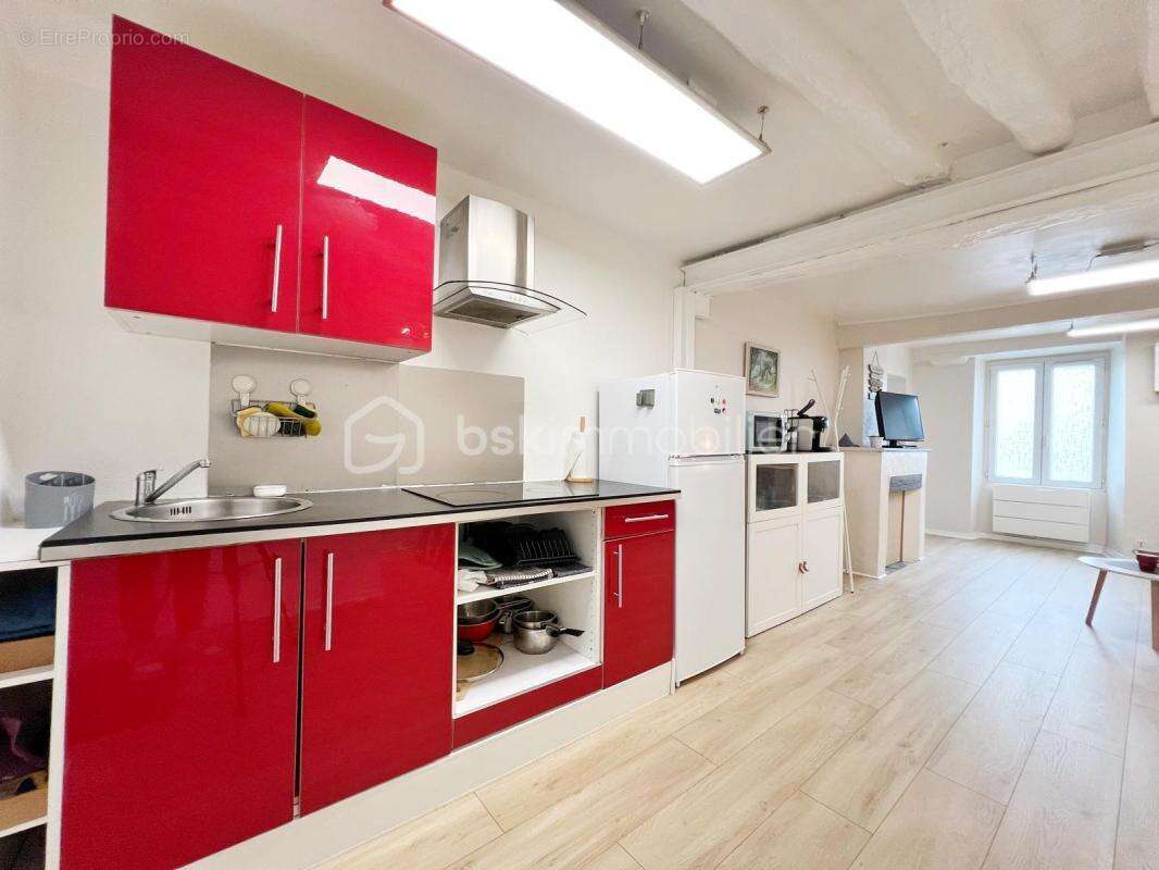 Appartement à LE PORT-MARLY