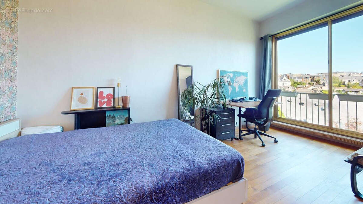 Appartement à BLOIS