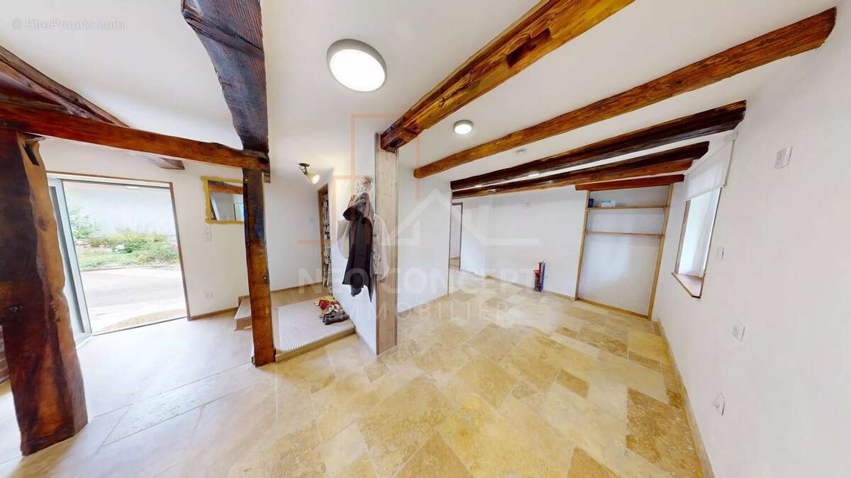 Maison à KESSELDORF