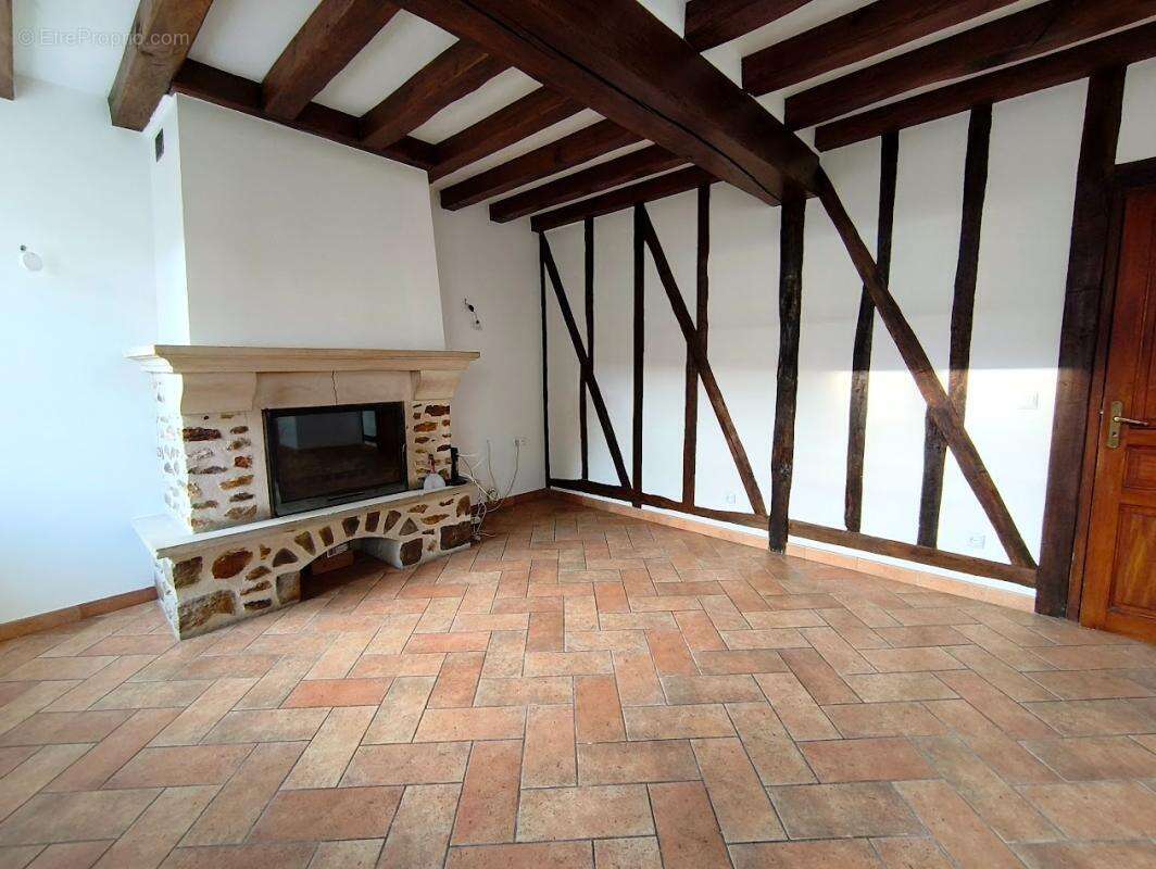 Maison à DAGNY