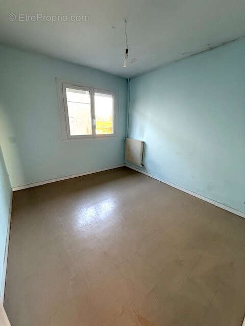 Maison à SAINT-AULAYE