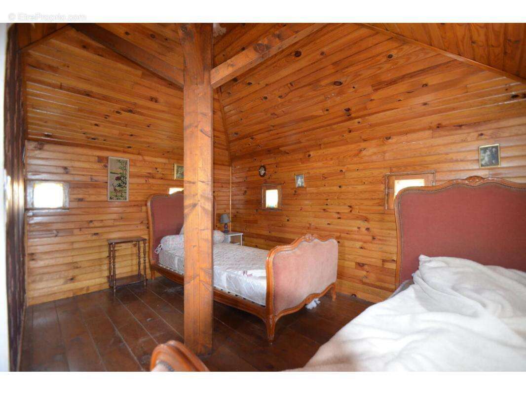 Maison à PRIGONRIEUX