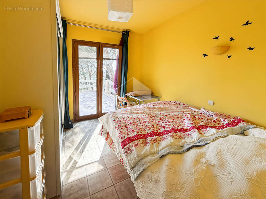 Maison à LES PENNES-MIRABEAU