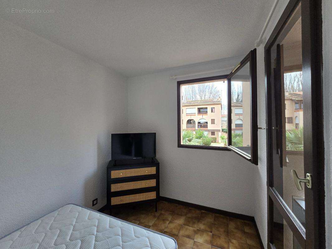 Appartement à SAINT-CYPRIEN