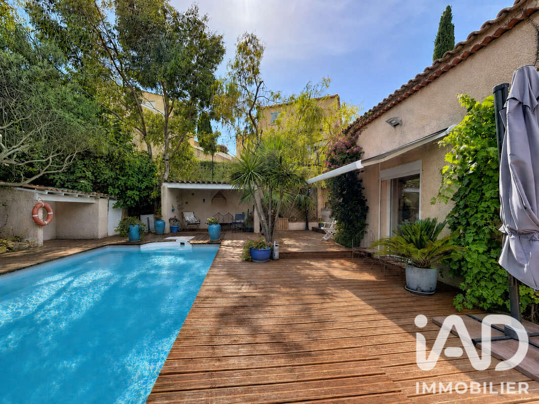 Photo 7 - Maison à MARTIGUES