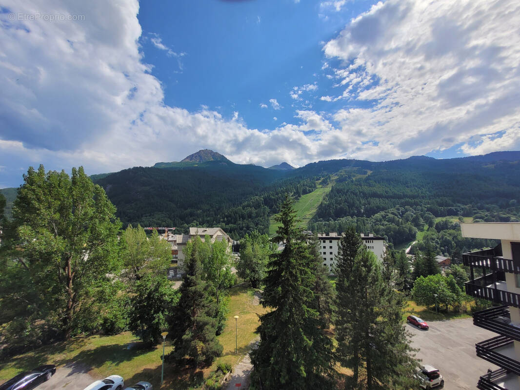 Appartement à SAINT-CHAFFREY