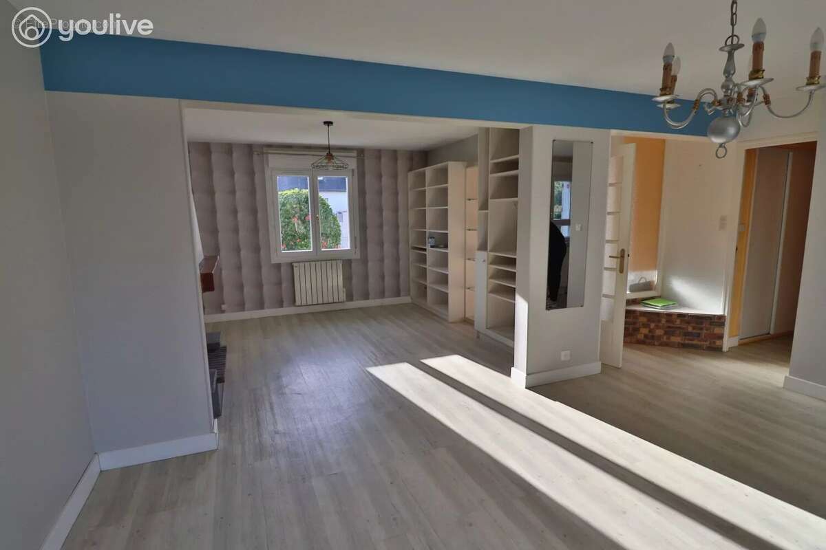 Maison à LE FOLGOET