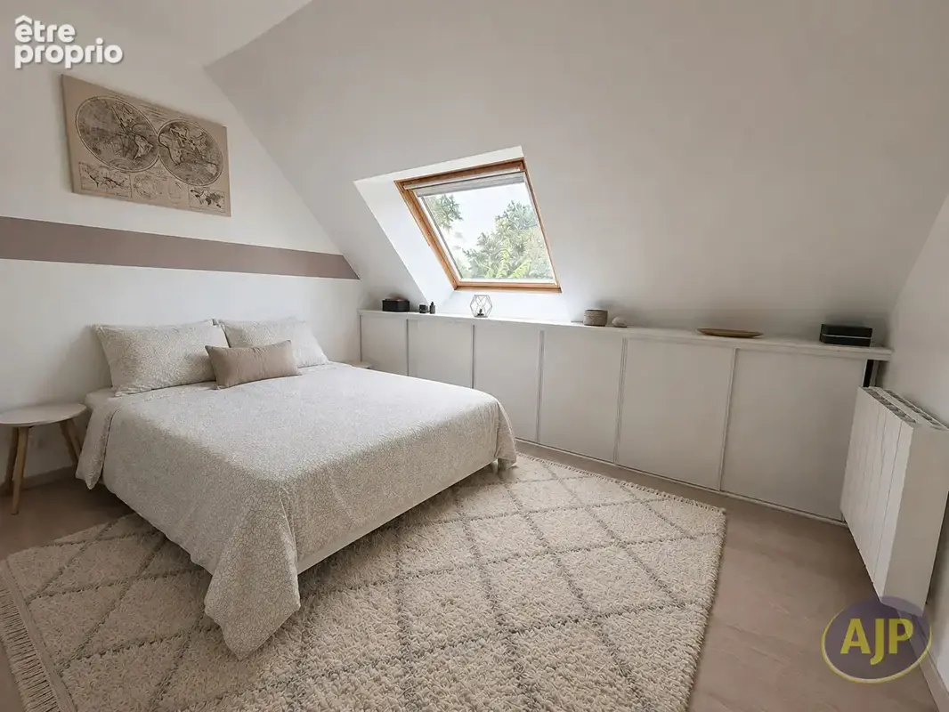 Maison  6 pièce(s) - photo 6
