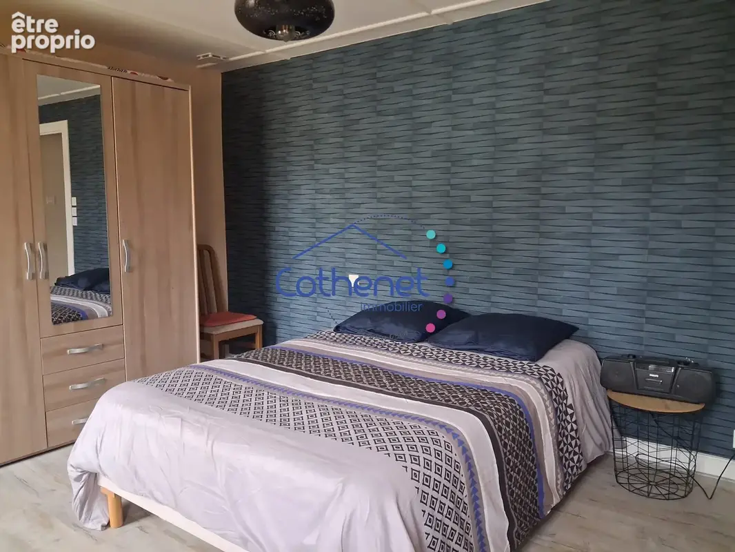 Maison 3 pièces 62 m² à vendre à Belmont-De-La-Loire (42670) - photo 6