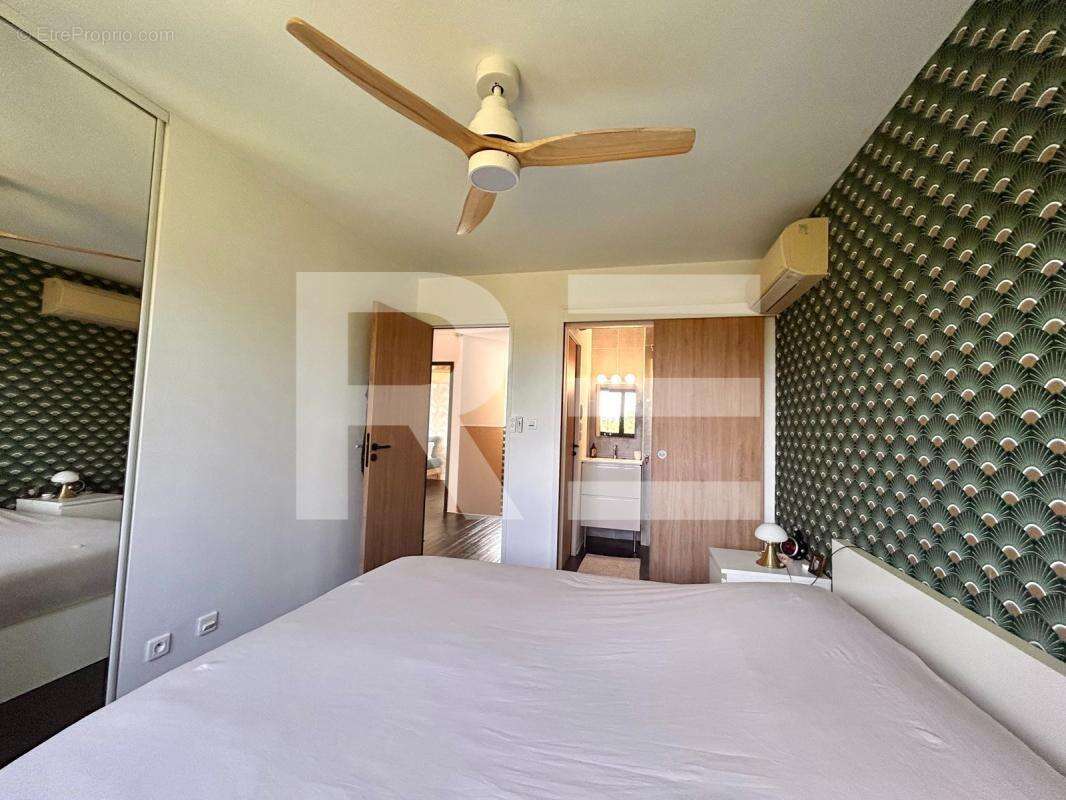 Maison situee dans le quartier recherche de camplanier - photo 8