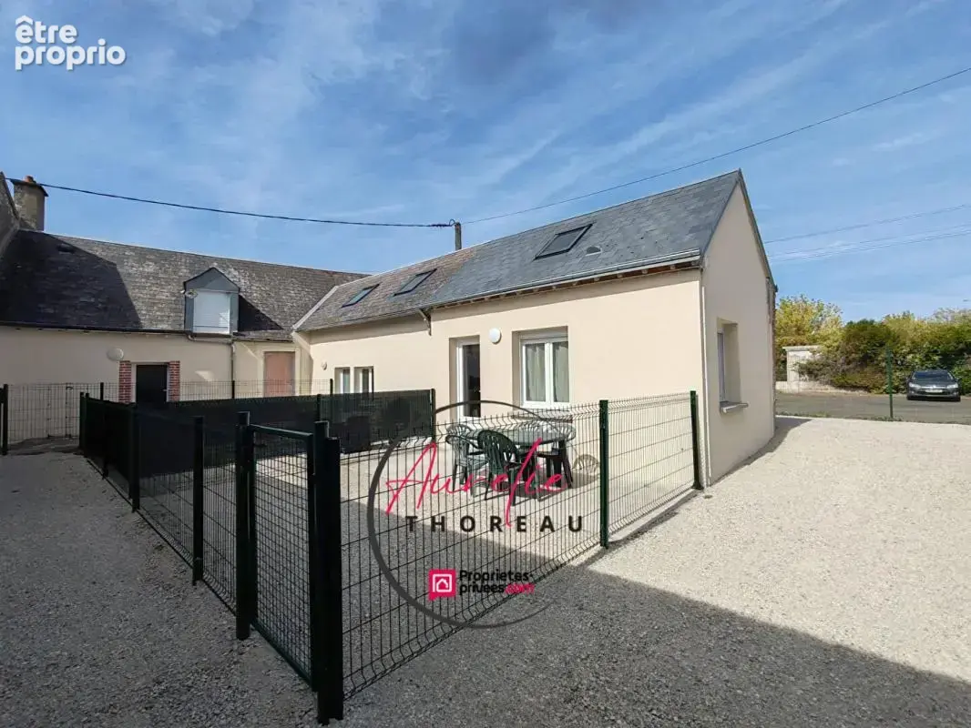 Maison Artenay 2 pièce(s) 17 m2 - photo 2