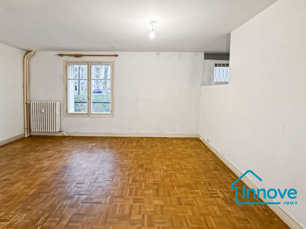 Appartement à VERSAILLES