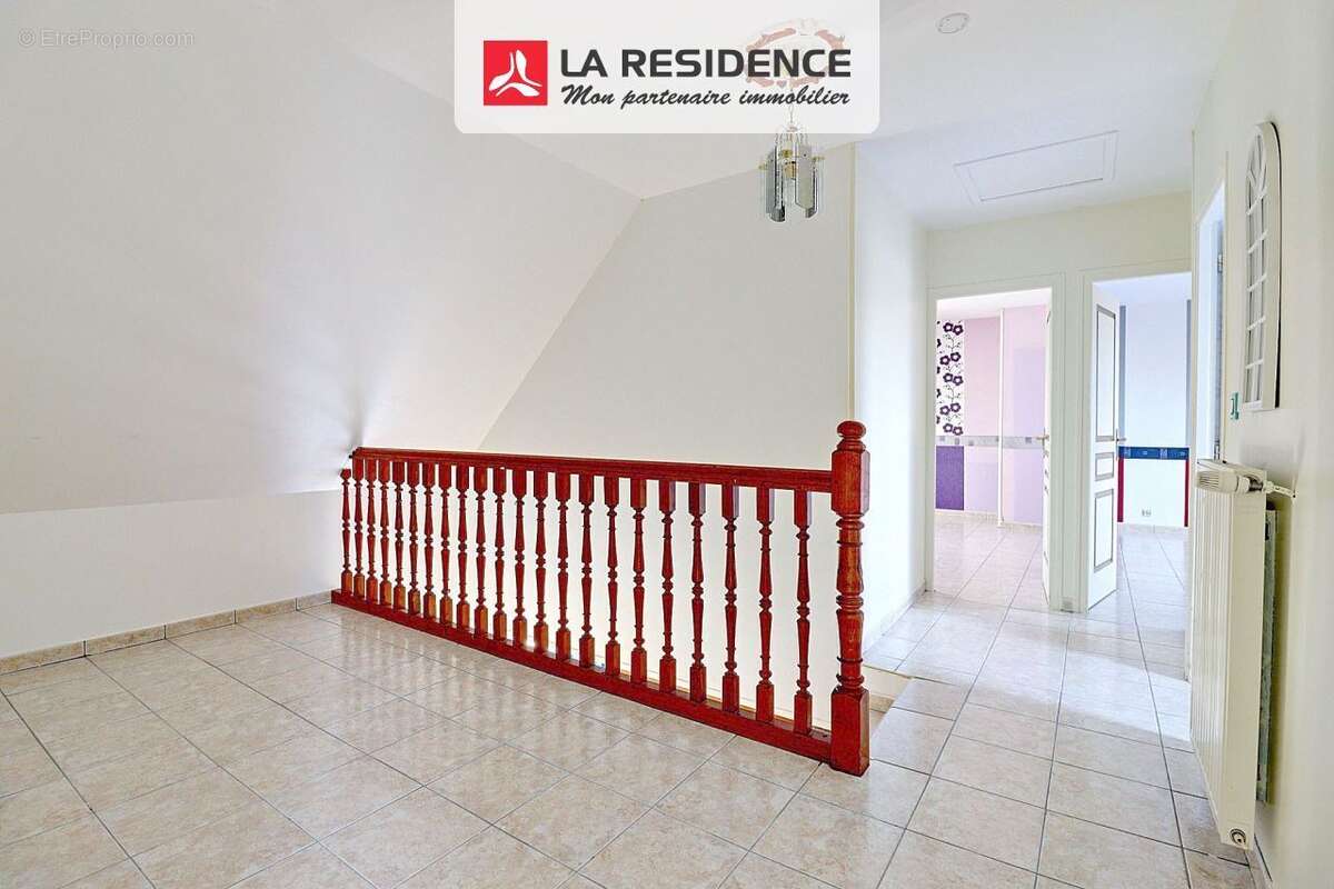 Maison à BLOIS