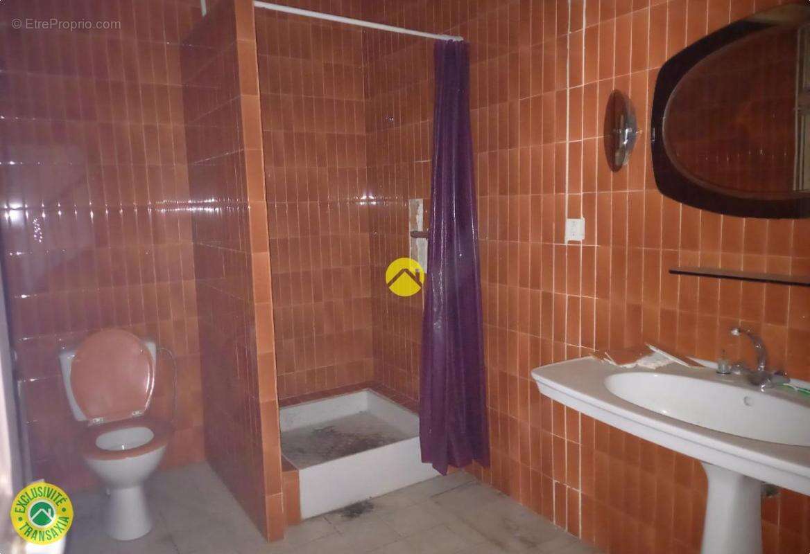 Maison à PIERREFORT