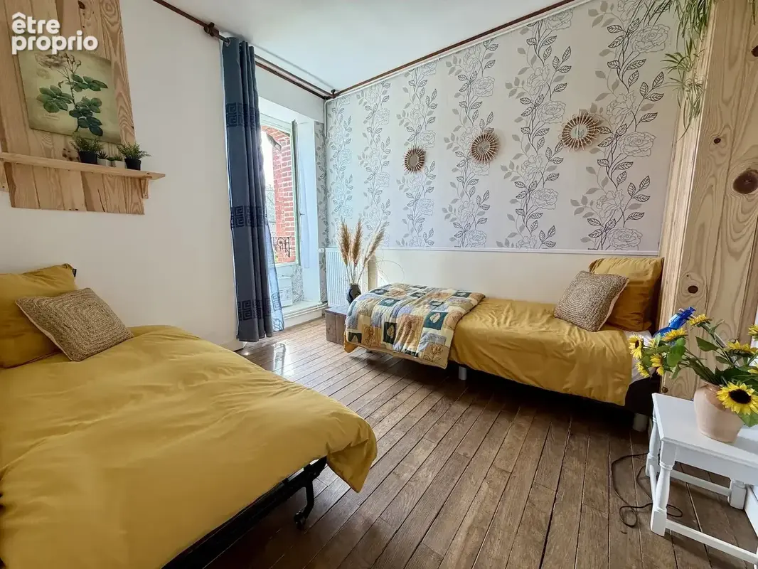 Superbe ensemble comprenant une maison d’hôtes, deux gîtes et un mini-camping - photo 27
