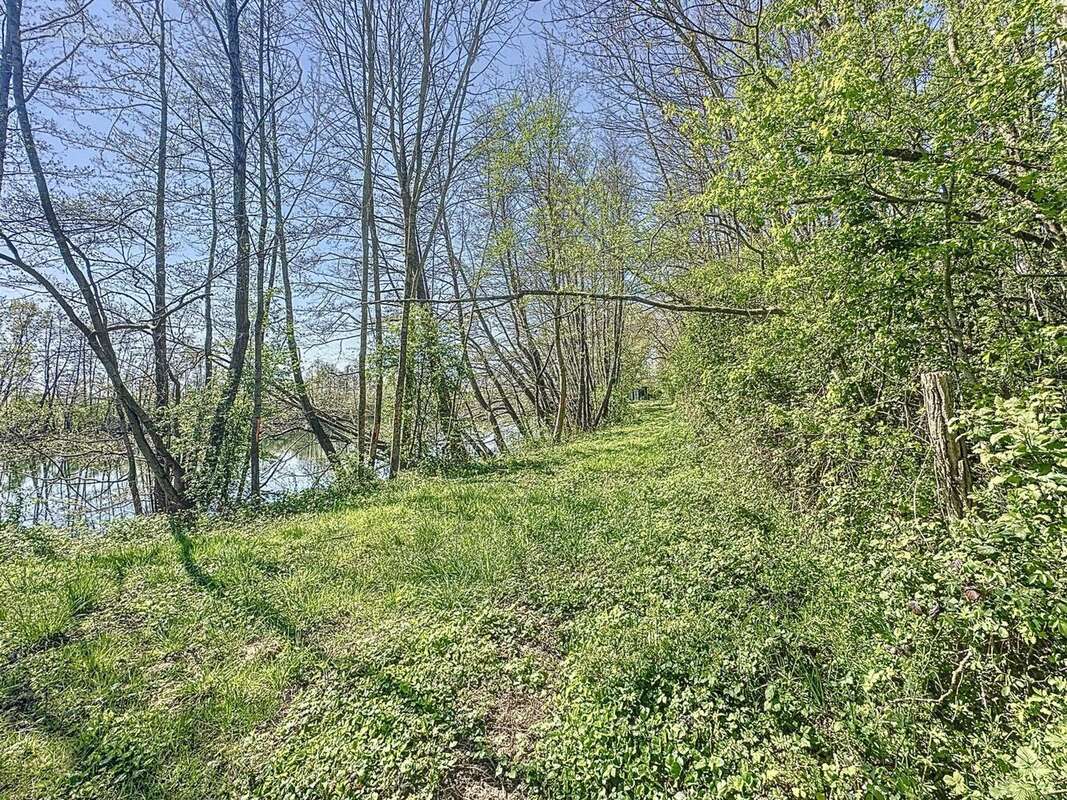 Photo 3 - Terrain à GRON