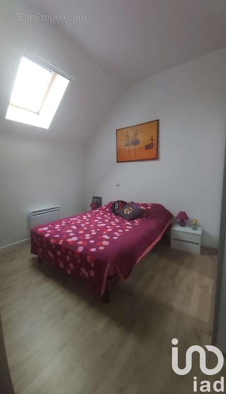 Photo 5 - Maison à CHEROY