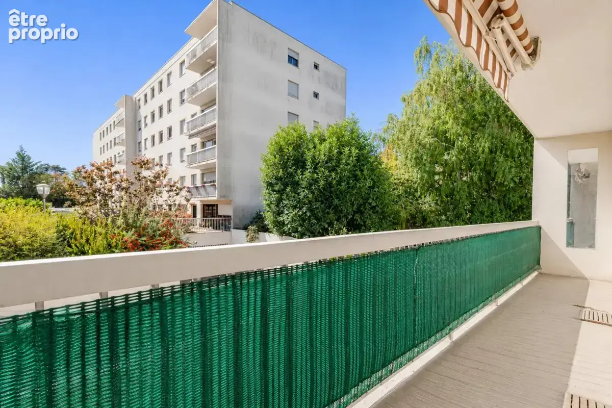 Appartement de 4 pièces de 83 m² à Brunoy - photo 10