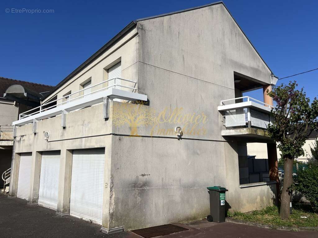 Appartement à ROISSY-EN-BRIE