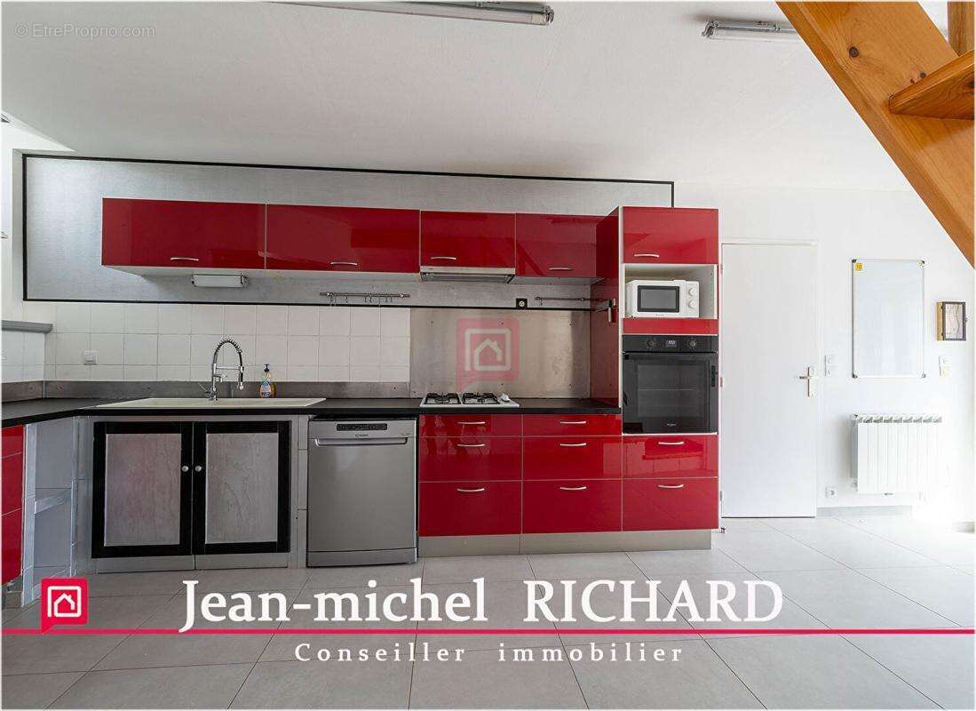 Maison Noyers Sur Cher 8 pièces m2 - photo 9