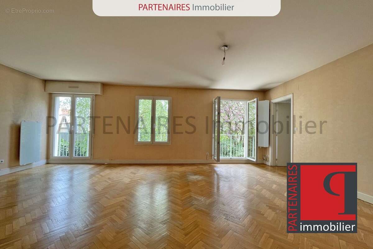 Appartement à ROCQUENCOURT