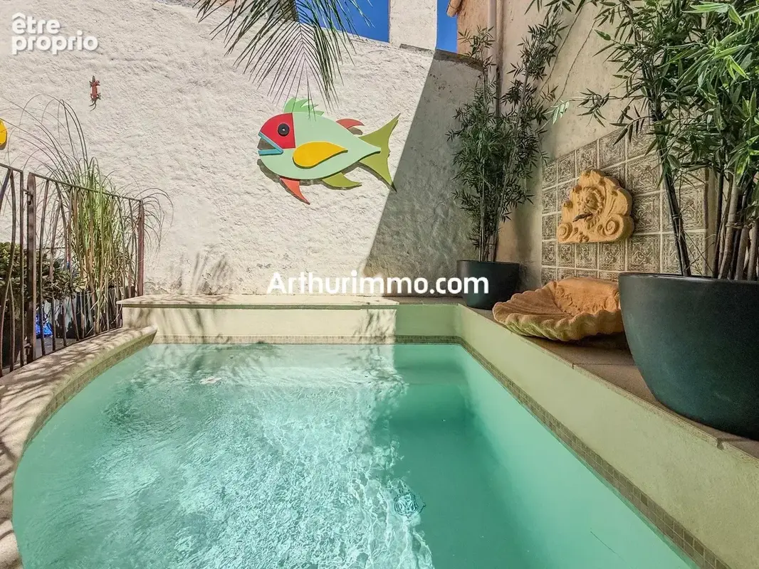 Vente Maison Draguignan(83300) 399 000ï¿œ - photo 2