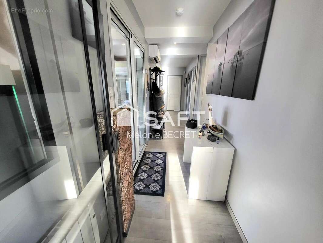 Photo 6 - Maison à MARCHEPRIME