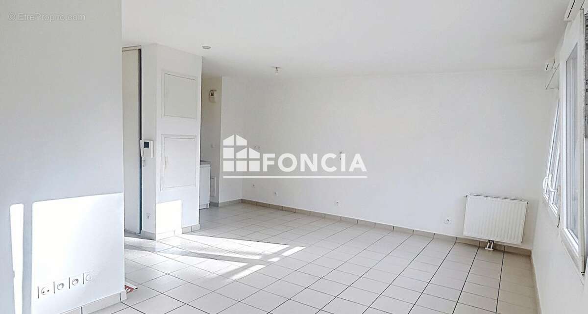Appartement à CAEN