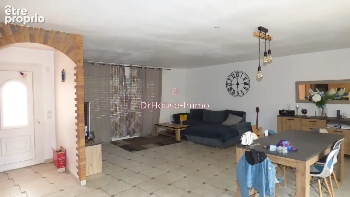 Maison 5 pièces 136 m² à vendre à Sainte-Marie (66470) - photo 16