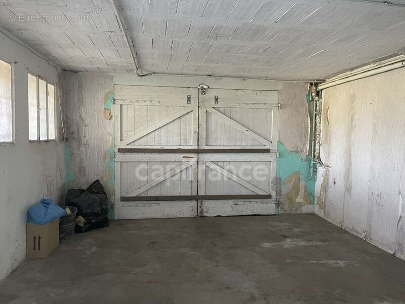 Maison à SAINT-REMY-DE-PROVENCE