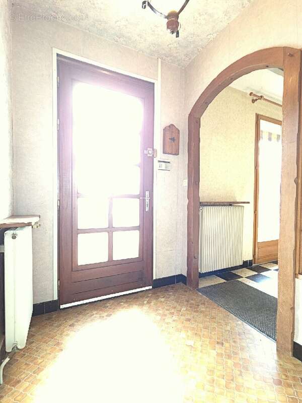 Maison à NOGENT-SUR-OISE