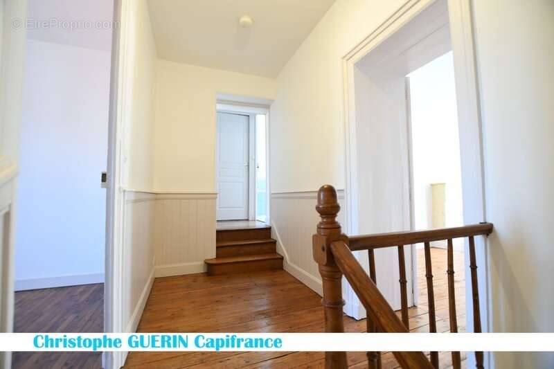 Maison à L&#039;ISLE-D&#039;ESPAGNAC