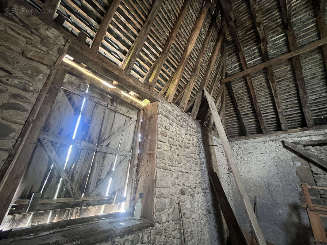 Maison à OLORON-SAINTE-MARIE