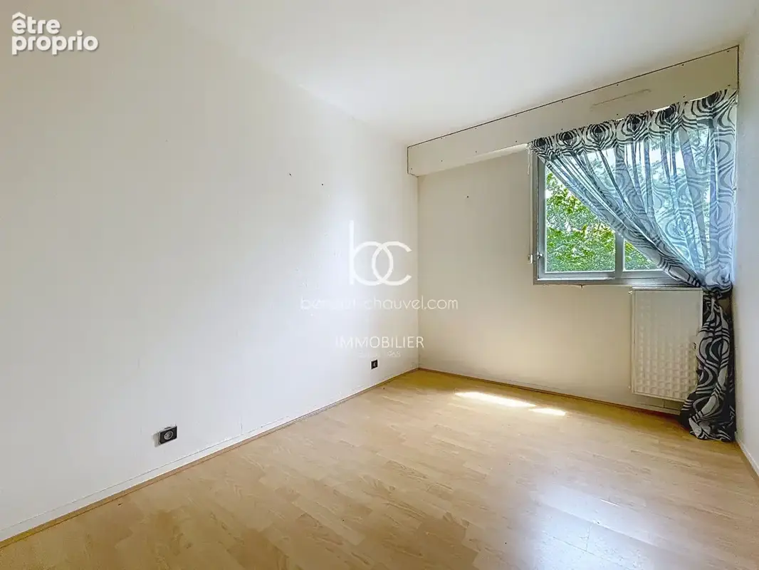 Vannes Rive Gauche - Rive Gauche : Appartement T3 Lumineux en Rez-de-Jardin - photo 7