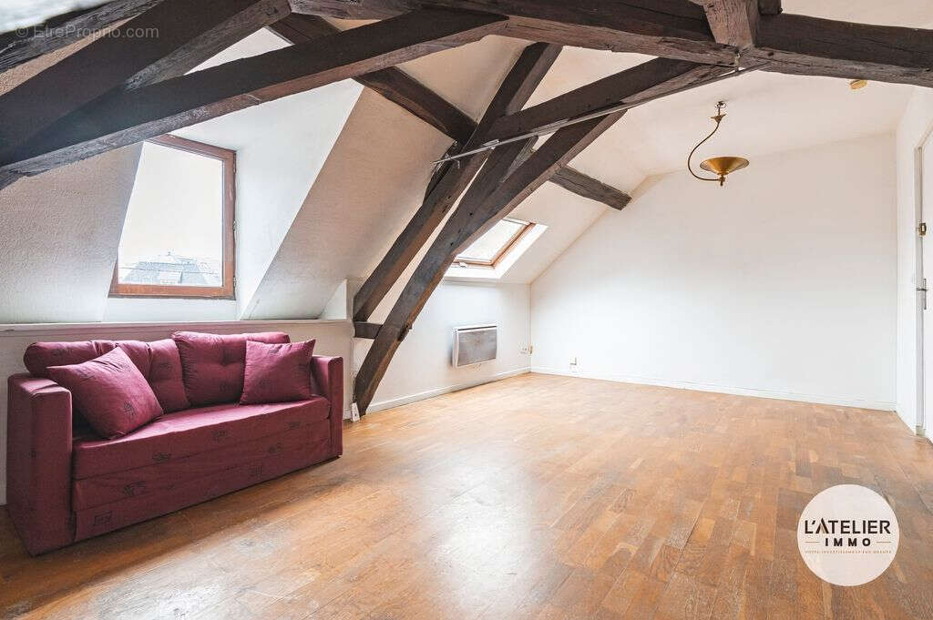 Appartement à EPERNAY