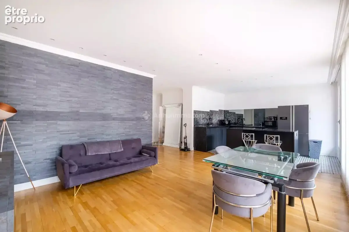 Vente Appartement Lyon(69006) 499 000ï¿œ - photo 3